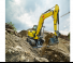 Гусеничні екскаватори Wacker Neuson ET90