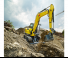 Гусеничні екскаватори Wacker Neuson ET90