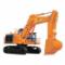 Hitachi EX 100