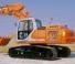 Fiat Kobelco EX 215 LCM