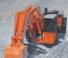 Гусеничні екскаватори Hitachi EX 2500-6