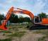 Fiat Kobelco EX 255 ELM