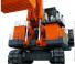 Гусеничні екскаватори Hitachi EX 5500-5
