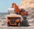 Гусеничні екскаватори Hitachi EX 5500-5