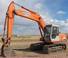 Гусеничні екскаватори Hitachi EX 60 UR