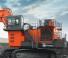 Гусеничні екскаватори Hitachi EX1900-6