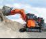 Гусеничні екскаватори Hitachi EX2000-7