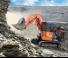 Гусеничні екскаватори Hitachi EX2000-7