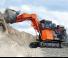 Гусеничні екскаватори Hitachi EX2000-7B