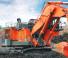 Гусеничні екскаватори Hitachi EX2600-6
