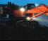 Гусеничні екскаватори Hitachi EX2600-6