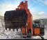 Гусеничні екскаватори Hitachi EX3600-7