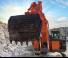 Гусеничні екскаватори Hitachi EX3600-7B