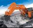 Гусеничні екскаватори Hitachi EX8000-6