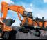 Гусеничні екскаватори Hitachi EX8000-6