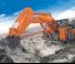 Гусеничні екскаватори Hitachi EX8000-7B