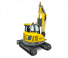 Гусеничні екскаватори Wacker Neuson EZ80