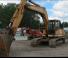 Fiatallis FX130LC