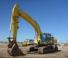 Komatsu H455S