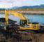 Komatsu HB215LC-1