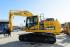 Гусеничні екскаватори Komatsu HB215LC-2