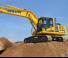 Гусеничні екскаватори Komatsu HB215LC-2