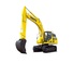 Komatsu HB365NLC-3E0
