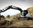 Гусеничні екскаватори Hidromek HMK 140 LC