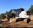 Гусеничні екскаватори Hidromek HMK 145 LC SR