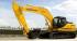 Гусеничні екскаватори Hidromek HMK 220 LC