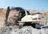 Гусеничні екскаватори Hidromek HMK 220 LC