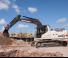 Гусеничні екскаватори Hidromek HMK 220 LC