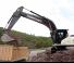 Гусеничні екскаватори Hidromek HMK 220 LC