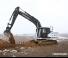Гусеничні екскаватори Hidromek HMK 230 LC
