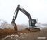Гусеничні екскаватори Hidromek HMK 230 NLC