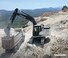 Гусеничні екскаватори Hidromek HMK 230 NLC