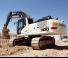 Гусеничні екскаватори Hidromek HMK 300 LC PLUS