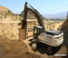 Гусеничні екскаватори Hidromek HMK 310 LC