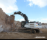 Гусеничні екскаватори Hidromek HMK 390 LC HD