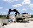 Гусеничні екскаватори Hidromek HMK 490 LC-HD