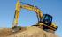 Гусеничні екскаватори JCB JS 190 LC