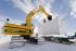 Гусеничні екскаватори JCB JS200LC