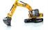 Гусеничні екскаватори JCB JS 210 LC