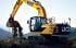 Гусеничні екскаватори JCB JS 210 LC