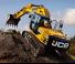 Гусеничні екскаватори JCB JS 210 NLC