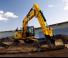 Гусеничні екскаватори JCB JS 210 NLC