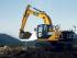Гусеничні екскаватори JCB JS 220 LC