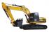 Гусеничні екскаватори JCB JS 240 LC