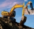 JCB JS 330 NL ME