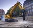 Гусеничні екскаватори JCB JS130 LC